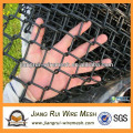 perimeter guard safety mesh fence(China manufacturer)